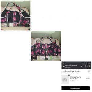 Shefit sports bra 4 luxe